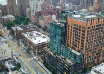 New York’s Political Left Turn: Why the Real Ballot Is Cast by Migration