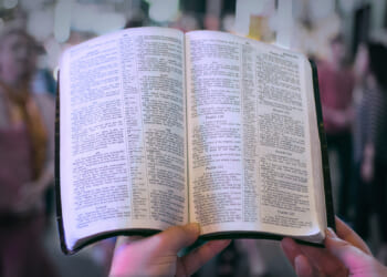 Nicaragua Bans Tourists From Bringing Bibles Into the Country