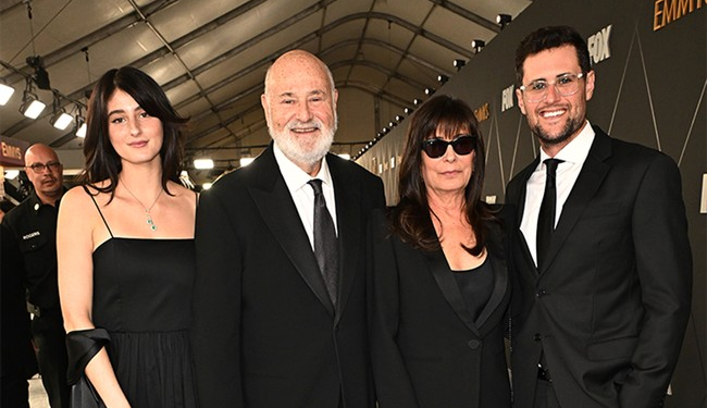 Nick Reiner Charged With Murder – PJ Media