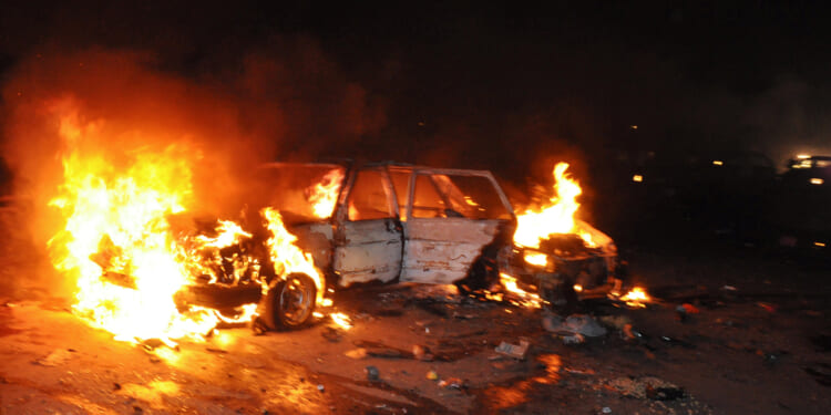 Nigerian Persecution Horror: Expert Dismantles Disturbing Media Narrative