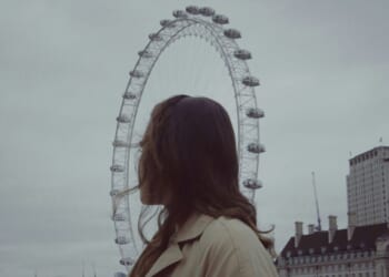 No country for young women