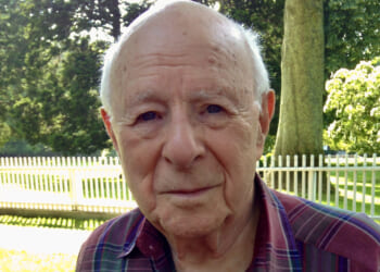 Norman Podhoretz, 1930-2025 – Commentary Magazine