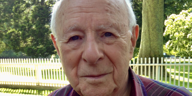 Norman Podhoretz, 1930-2025 – Commentary Magazine