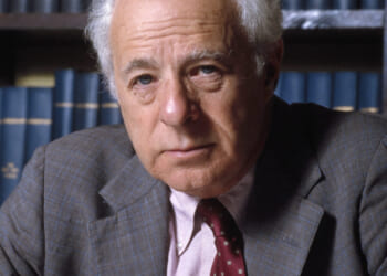 Norman Podhoretz, 1996