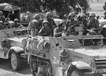 Norman Podhoretz’s Lesson for American Jews – Commentary Magazine