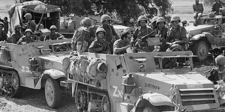 Norman Podhoretz’s Lesson for American Jews – Commentary Magazine