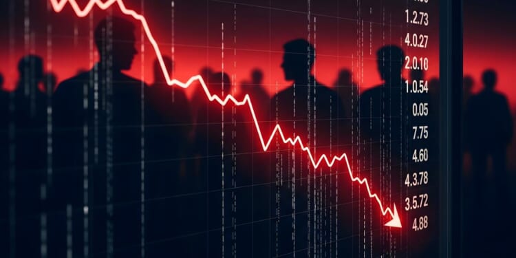 November's Weak Jobs Report Pushes the Fed Toward More Monetary Stimulus