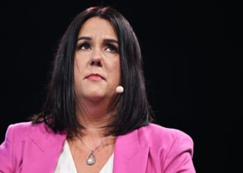 Now Lucy Connolly’s daughter is being punished for her mum’s tweet