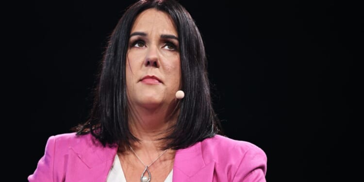 Now Lucy Connolly’s daughter is being punished for her mum’s tweet