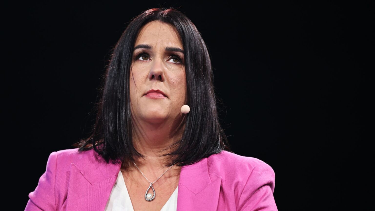 Now Lucy Connolly’s daughter is being punished for her mum’s tweet