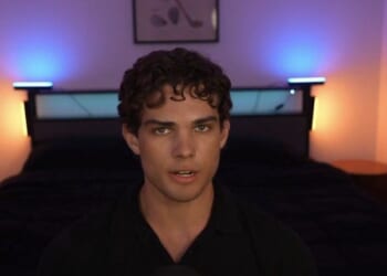 Now boys hate their bodies too