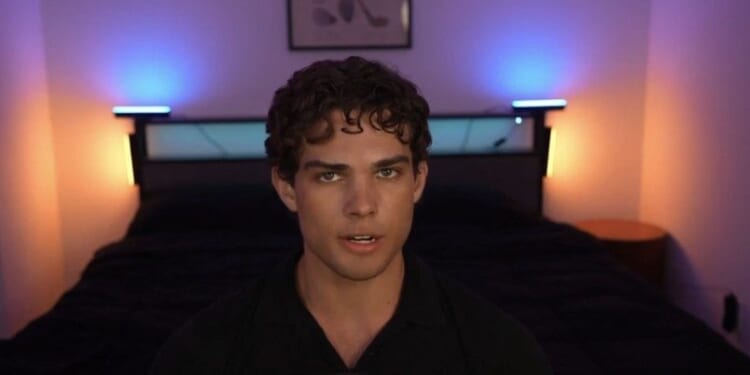 Now boys hate their bodies too