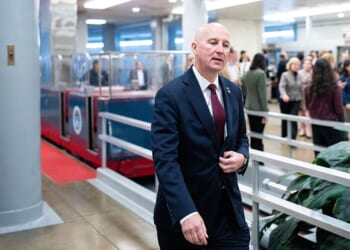 Nuclear Arms Treaty Discussion - Liberty Nation News