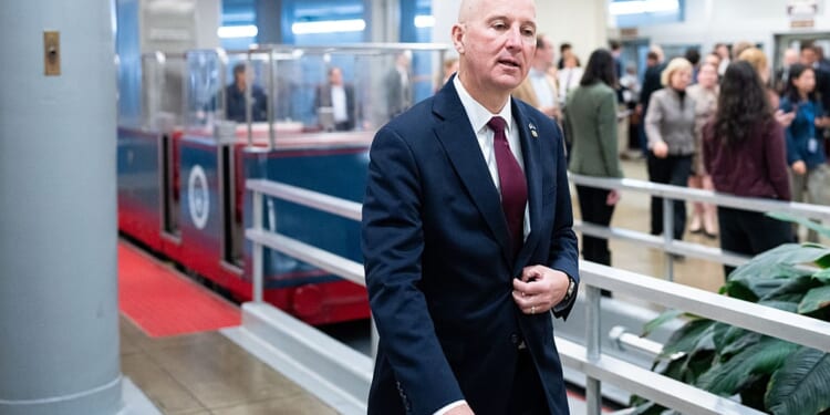 Nuclear Arms Treaty Discussion - Liberty Nation News