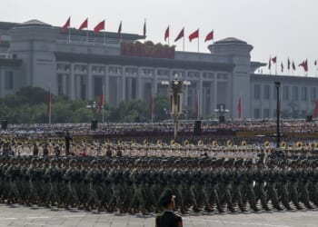 Nuclear Firm Working With Chinese Military Companies Pushes for $900 Million US Uranium Contract