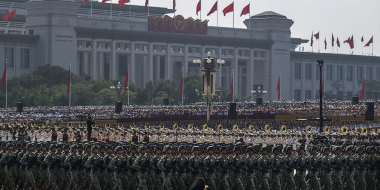 Nuclear Firm Working With Chinese Military Companies Pushes for $900 Million US Uranium Contract