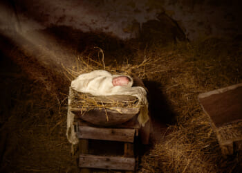 'O Come, O Come Emmanuel' and the Second Advent of Jesus Christ