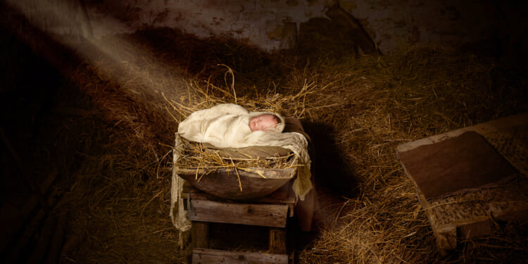 'O Come, O Come Emmanuel' and the Second Advent of Jesus Christ