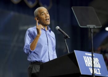 Obama Celebrates Obamacare as Big Win Despite It Being a Total Disaster – PJ Media