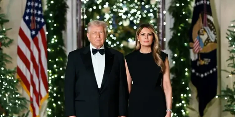 Photo via: White House