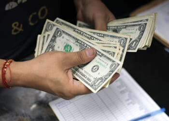 Ohio Aims to Stop Big Retail’s War on Cash