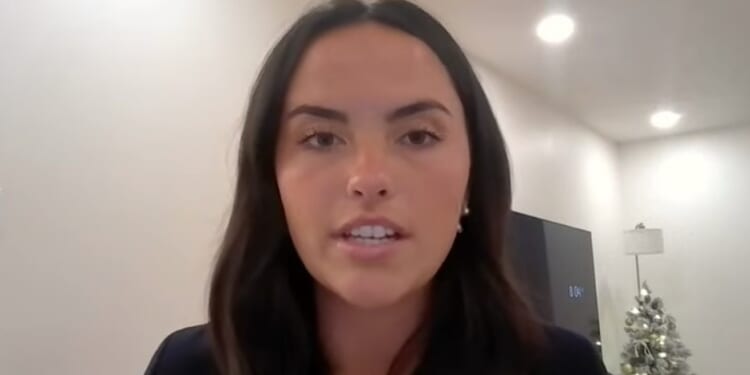 Oklahoma Student Given a Zero Grade for Faith-Based Opinion on Gender