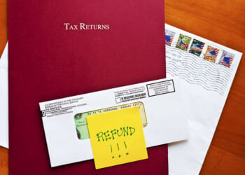 One Big Beautiful Bill Sending Large Tax Refunds in 2026