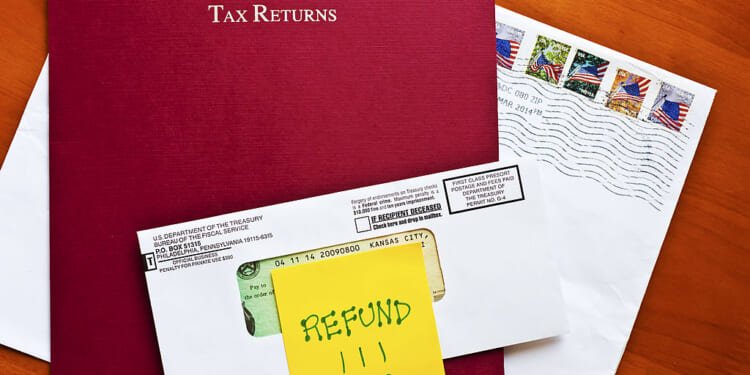 One Big Beautiful Bill Sending Large Tax Refunds in 2026