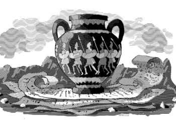 One Score and Five - The American Mind