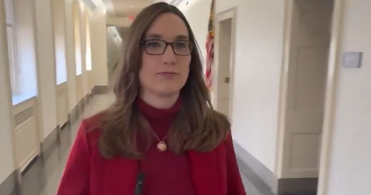 Rep. Sarah McBride, a transgender lawmaker, offended some with a video shifting the Dec. 7 spotlight to Delaware.