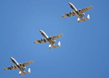 Operation Hawkeye Strike: Trump Responds to ISIS Attack in Syria