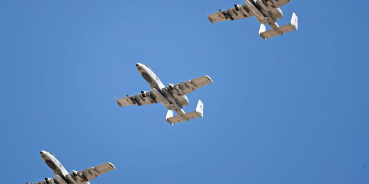 Operation Hawkeye Strike: Trump Responds to ISIS Attack in Syria