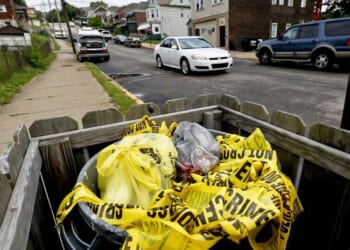 Oregon Town Appoints Murderer to Police Review Board – PJ Media