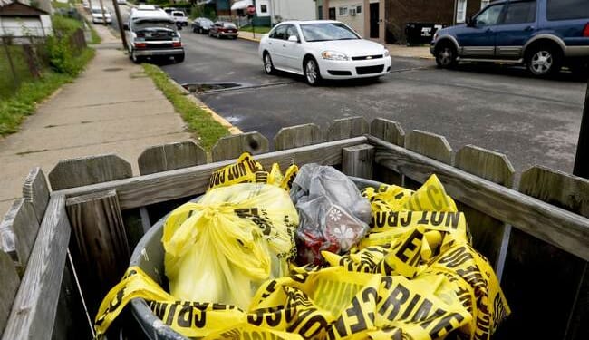 Oregon Town Appoints Murderer to Police Review Board – PJ Media