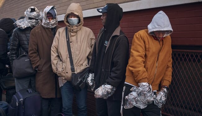 Over 7,000 Criminal Illegals in New York Jails – PJ Media