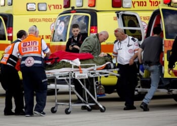 Palestinian Terrorist Murders Israeli Teen – PJ Media