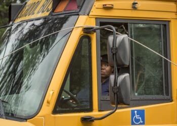 Parents Decry Electric School Buses As Iceboxes in Winter – PJ Media