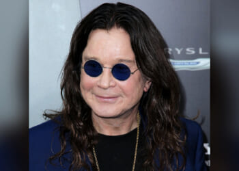 Pastor Who Shared the Gospel With Ozzy Osbourne Says He 'Was So Open' to God