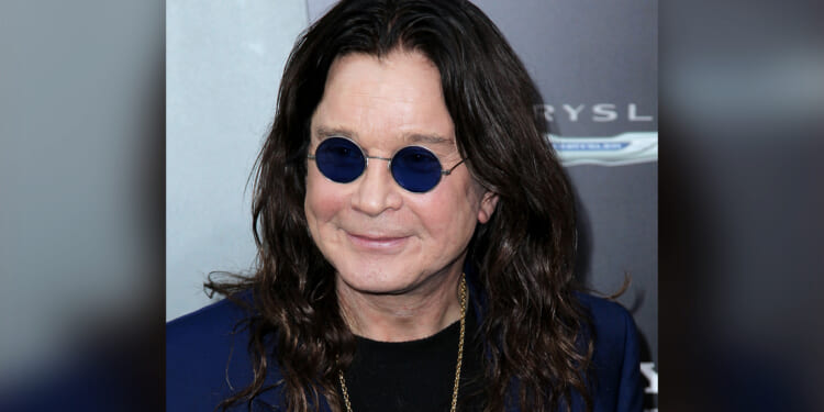 Pastor Who Shared the Gospel With Ozzy Osbourne Says He 'Was So Open' to God
