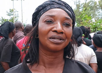 Pastor, Wife and Churchgoers Abducted at Gunpoint During Sunday Service in Nigeria