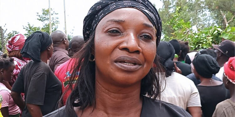 Pastor, Wife and Churchgoers Abducted at Gunpoint During Sunday Service in Nigeria