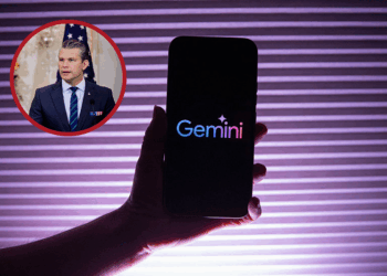 Pentagon deploys new military AI platform, powered by Google’s Gemini – One America News Network
