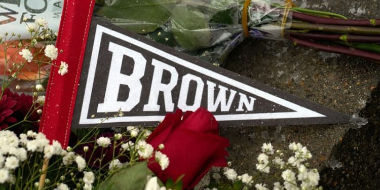 Person of interest released, manhunt enters third day – One America News Network