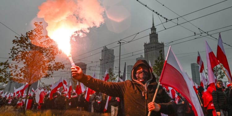 Poland has turned on its Ukrainians