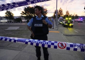 Police Admit Australia Terrorist Was Known to Authorities – PJ Media