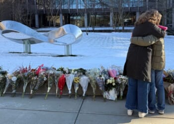 Police Search for TWO Persons of Interest in Brown University Shooting – PJ Media