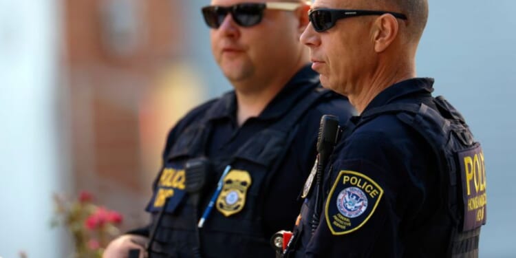 Police respond to reports of active shooter at Wilmington DMV, suspect now in custody – One America News Network