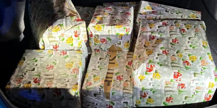 Jeffersontown Police Department via X