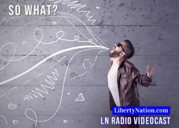 Political Words of Power? - Liberty Nation News