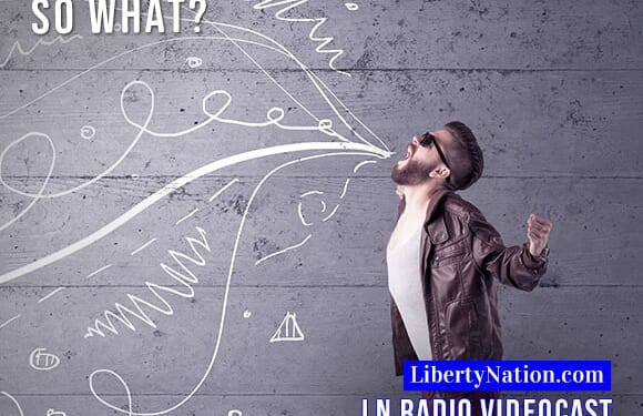 Political Words of Power? - Liberty Nation News